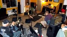 À LAVAL ou MTL Locaux de Pratique pour DRUMMERS et/ou BANDS - Photo 9