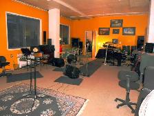 À LAVAL ou MTL Locaux de Pratique pour DRUMMERS et/ou BANDS - Photo 10