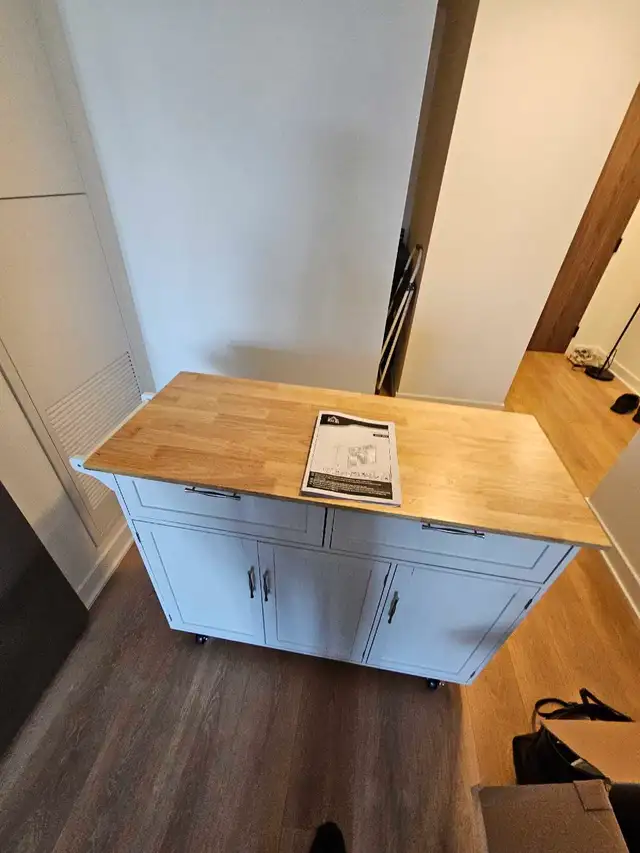 Furniture Assembly Etobicoke