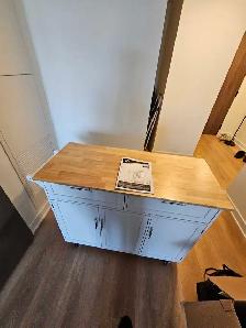 Furniture Assembly Etobicoke