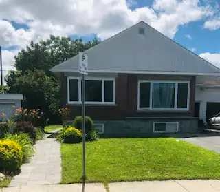 Maison- Appart 5 ½ - Hull/Gatineau près Ottawa pour Sept 2026