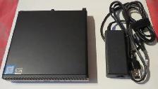 Ordi HP Prodesk 600G4 Core-i5-8500T 8Go SSD 1To WiFi BT W11 Pro