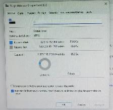 Ordi HP Prodesk 600G4 Core-i5-8500T 8Go SSD 1To WiFi BT W11 Pro - Photo 5