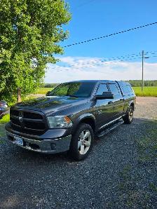 2016 Ram Eco Diesel for Sale