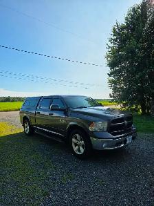 2016 Ram Eco Diesel for Sale - Photo 2