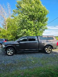 2016 Ram Eco Diesel for Sale - Photo 3