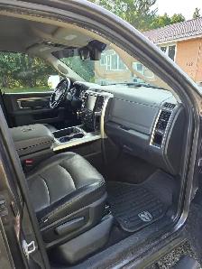 2016 Ram Eco Diesel for Sale - Photo 4