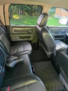 2016 Ram Eco Diesel for Sale - Photo 5