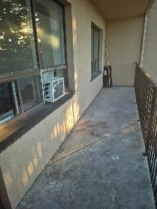 Full one Bedroom Apartment, Large Balcony - Photo 5