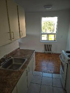 Full one Bedroom Apartment, Large Balcony - Photo 6
