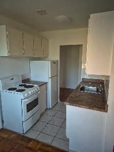 Full one Bedroom Apartment, Large Balcony - Photo 8