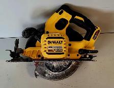 DEWALT FLEXVOLT 60V MAX  7-1/4' Circular Saw (32344474) - Photo 2