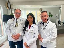 Associate Veterinary Surgeon Required in London, ON