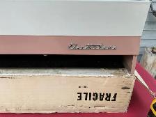 Vintage portable electric heater - Photo 2