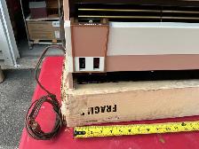 Vintage portable electric heater - Photo 3