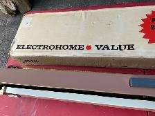 Vintage portable electric heater - Photo 5