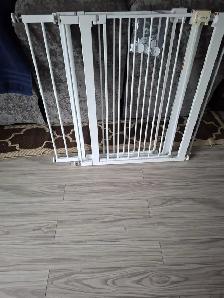 Barrières de sécurité pour enfants - Photo 2