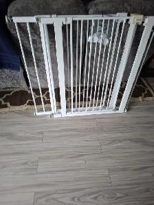 Barrières de sécurité pour enfants - Photo 3