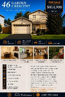 House For Sale - Photo 2