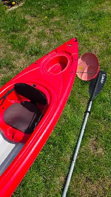 10 feet Pelican kayak - Photo 2
