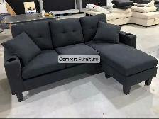 L SHAPE COUCH BRAND NEW
