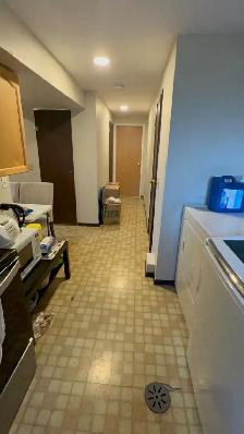 Available October 1. 2 bedroom 1 bathroom basement in Beddington - Photo 2