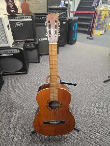 Prudencio Saez S.L. Classical Guitar Made in Spain - Photo 2