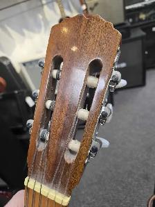 Prudencio Saez S.L. Classical Guitar Made in Spain - Photo 3