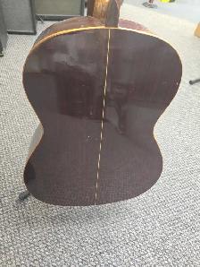 Prudencio Saez S.L. Classical Guitar Made in Spain - Photo 5