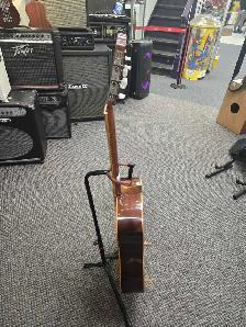 Prudencio Saez S.L. Classical Guitar Made in Spain - Photo 6