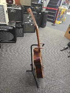 Prudencio Saez S.L. Classical Guitar Made in Spain - Photo 7