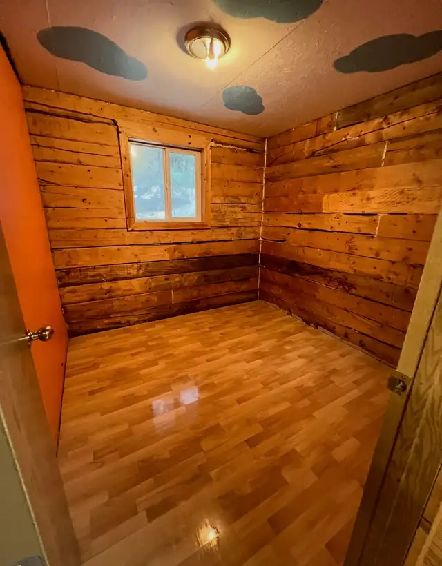 Cabin for rent