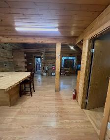 Cabin for rent - Photo 7