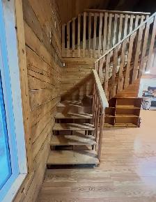 Cabin for rent - Photo 9