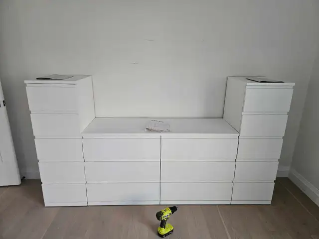 IKEA Furniture Assembly Mississauga | PAX, Beds & Dressers