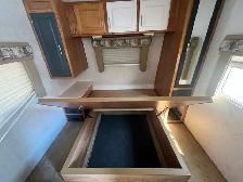 2001 Gulf Stream Sea Hawk 35TBS, HANDYMAN SPECIAL, AS IS. - Photo 4
