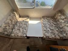 2001 Gulf Stream Sea Hawk 35TBS, HANDYMAN SPECIAL, AS IS. - Photo 7
