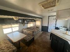 2001 Gulf Stream Sea Hawk 35TBS, HANDYMAN SPECIAL, AS IS. - Photo 16
