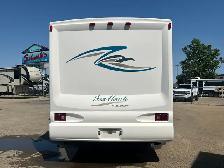 2001 Gulf Stream Sea Hawk 35TBS, HANDYMAN SPECIAL, AS IS. - Photo 23