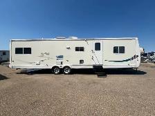 2001 Gulf Stream Sea Hawk 35TBS, HANDYMAN SPECIAL, AS IS. - Photo 25