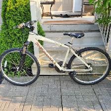 Diamondback Outlook Mountain Bike
