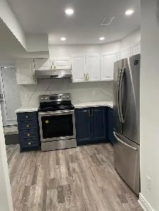 1 bedroom legal basement unit for rent. - Photo 2