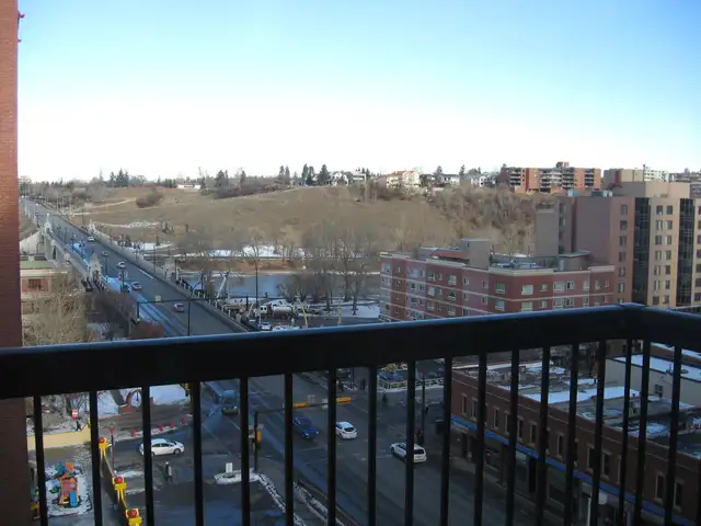 DOWNTOWN BACHELOR CONDO