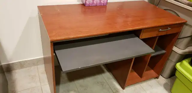 Computer Desk