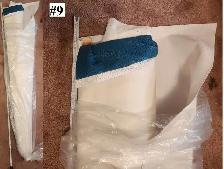 13 Rolls of 2–5 Feet Unused Fabrics for Sewing (South Shore, QC) - Photo 3