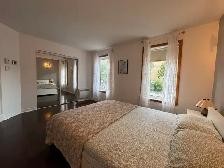 4½ (2-bedroom) Furnished