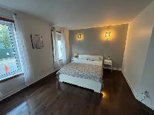 4½ (2-bedroom) Furnished - Photo 2
