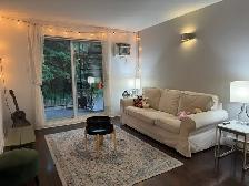 4½ (2-bedroom) Furnished - Photo 3