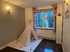4½ (2-bedroom) Furnished - Photo 4