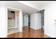 2 bedroom Basement available from 1st Sep @ Hurontario & William - Photo 6